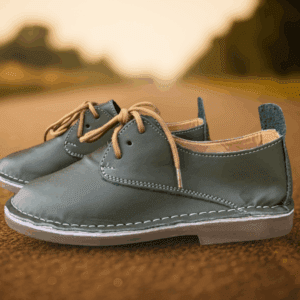 Green Synthetic Aldora Vellies