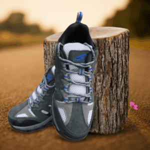 Black Powerland Tekkies